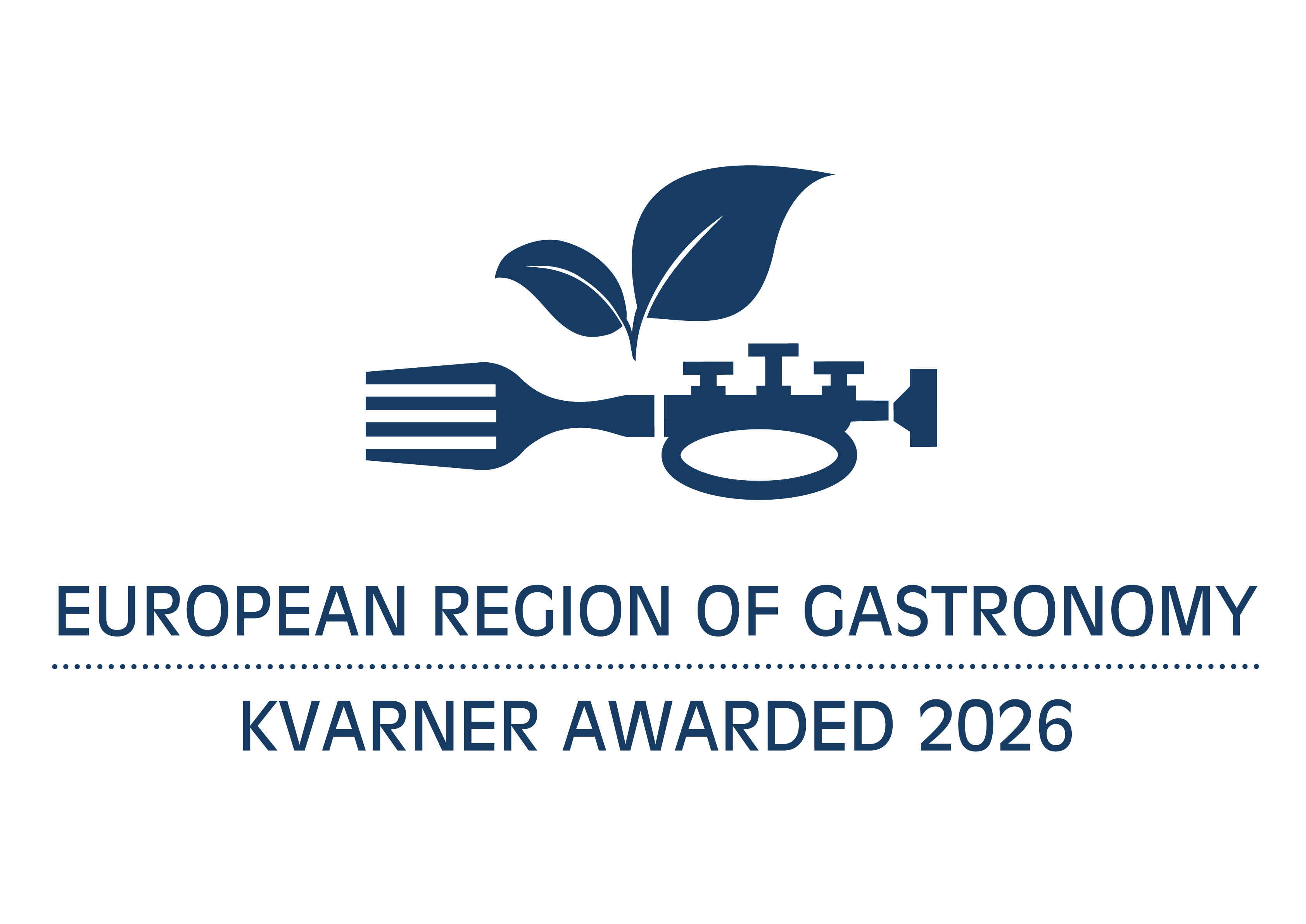 Kvarner – European Region of Gastronomy