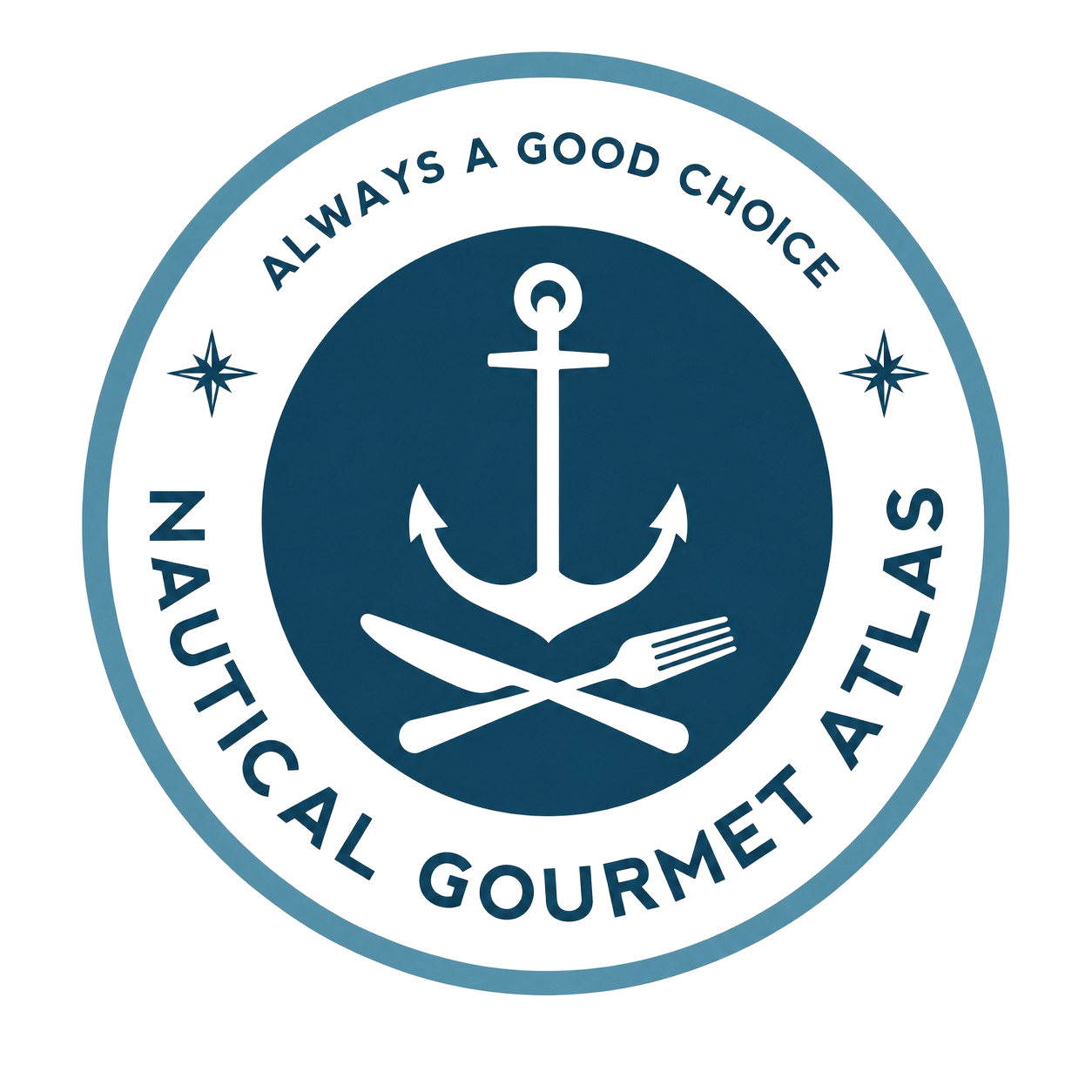 Nautical Gourmet Atlas – Selected Partner